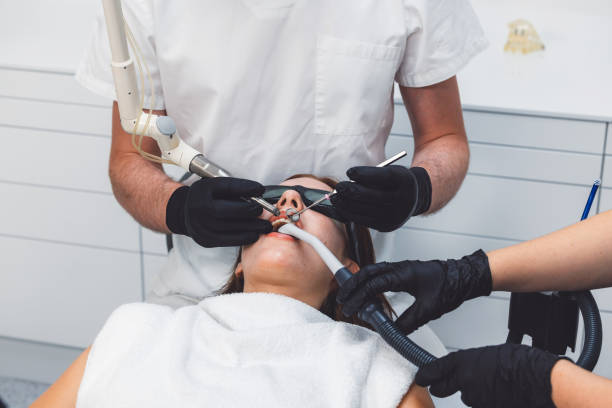 Best Mobile Emergency Dentist in Garfield, NJ