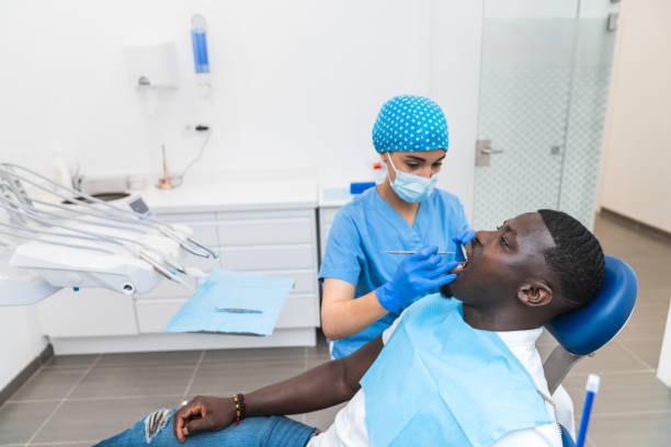Best Emergency Root Canal Treatment in Garfield, NJ