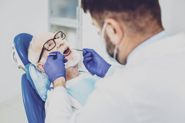 Best Mobile Emergency Dentist in Garfield, NJ